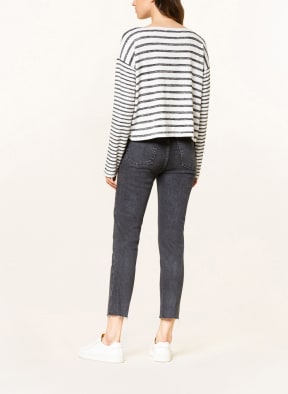rag & bone Long sleeve shirt, Color: DARK GRAY (Image 1)