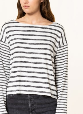 rag & bone Long sleeve shirt, Color: DARK GRAY (Image 1)