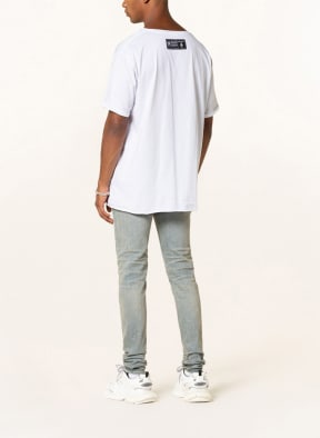 BALMAIN T-shirt, Color: WHITE (Image 1)