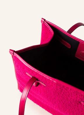 MARCELLA Club Shopper MARCELLA, Color: FUCHSIA (Image 1)