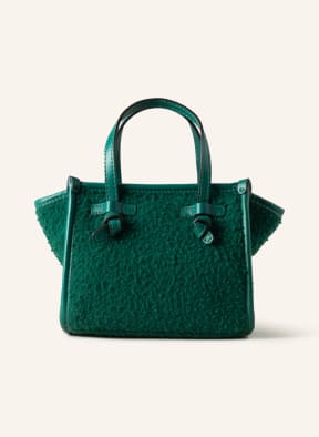 MARCELLA Club Shoulder bag MISS MARCELLA, Color: GREEN (Image 1)