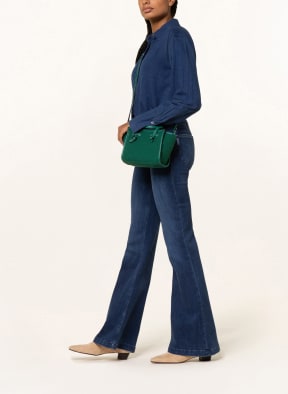 MARCELLA Club Shoulder bag MISS MARCELLA, Color: GREEN (Image 1)