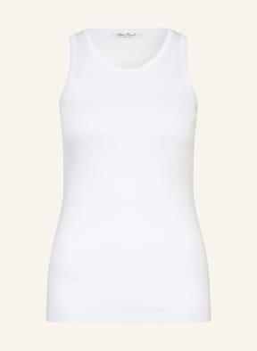 Stefan Brandt Top , Color: WHITE (Image 1)