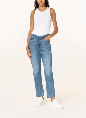 Stefan Brandt Top , Color: WHITE (Image 1)