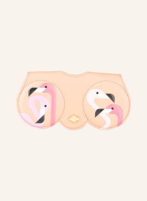 ANY DI Glasses case, Color: SALMON (Image 1)