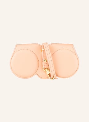 ANY DI Glasses case, Color: SALMON (Image 1)
