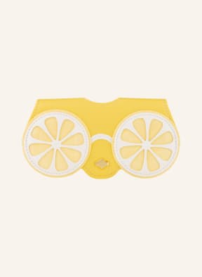 ANY DI Glasses case, Color: YELLOW (Image 1)