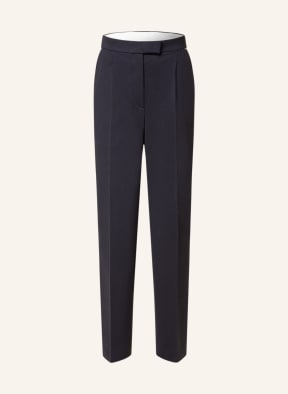 BOSS Hose TERNARA, Farbe: DUNKELBLAU (Bild 1)