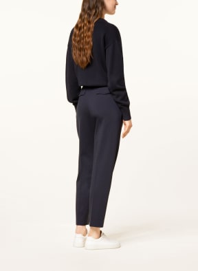 BOSS Hose TERNARA, Farbe: DUNKELBLAU (Bild 1)