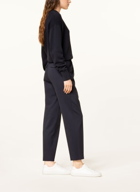 BOSS Hose TERNARA, Farbe: DUNKELBLAU (Bild 1)