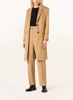 BOSS Wollmantel CATARA, Farbe: CAMEL (Bild 1)
