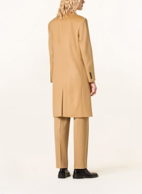 BOSS Wollmantel CATARA, Farbe: CAMEL (Bild 1)