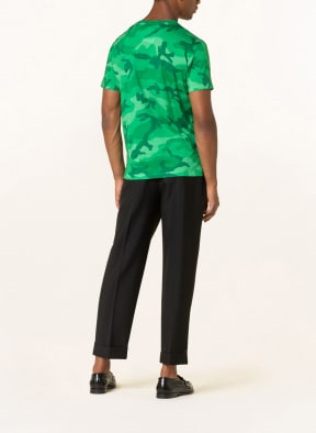 VALENTINO T-shirt , Color: GREEN (Image 1)