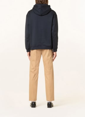 VALENTINO Hoodie , Color: DARK BLUE (Image 1)
