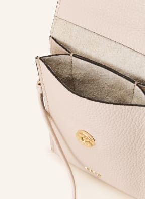 abro Smartphone-Tasche CAMILLA, Farbe: CREME (Bild 1)