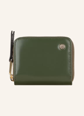 abro Wallet, Color: KHAKI (Image 1)