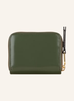 abro Wallet, Color: KHAKI (Image 1)