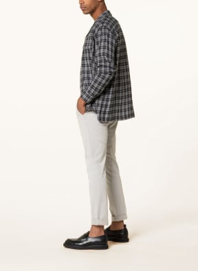 Dondup Chino GAUBERT Slim Fit, Farbe: HELLGRAU (Bild 1)
