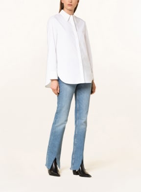 DOROTHEE SCHUMACHER Shirt blouse, Color: WHITE (Image 1)