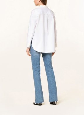 DOROTHEE SCHUMACHER Shirt blouse, Color: WHITE (Image 1)