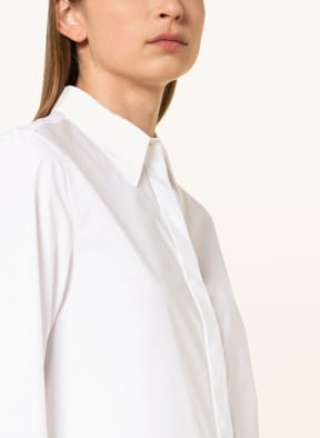 DOROTHEE SCHUMACHER Shirt blouse, Color: WHITE (Image 1)