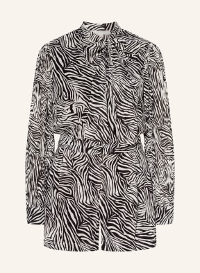 MICHAEL KORS Jumpsuit, Farbe: SCHWARZ/ WEISS (Bild 1)