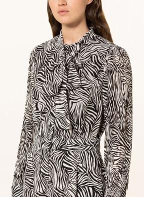 MICHAEL KORS Jumpsuit, Farbe: SCHWARZ/ WEISS (Bild 1)