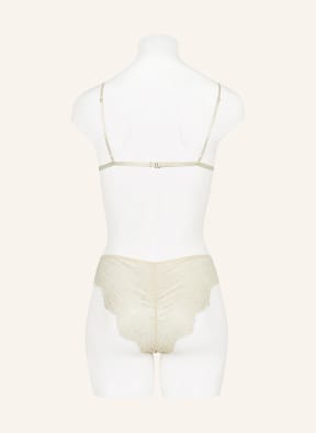 ANINE BING Triangel-BH BELLA , Farbe: ECRU (Bild 1)