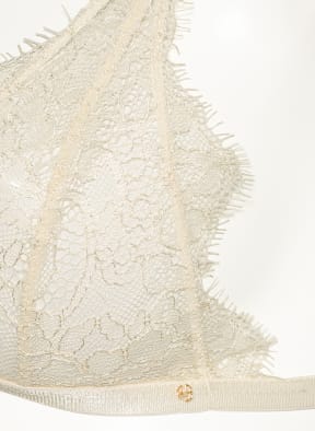 ANINE BING Triangel-BH BELLA , Farbe: ECRU (Bild 1)