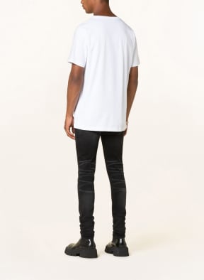GIUSEPPE ZANOTTI DESIGN T-shirt, Color: WHITE (Image 1)