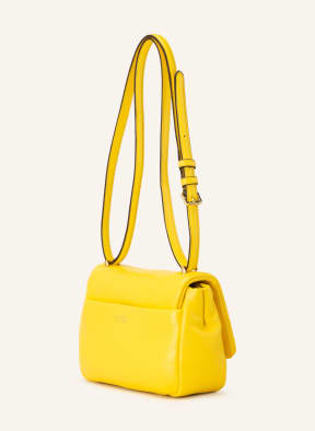 LAUREN RALPH LAUREN Shoulder bag SOPHEE, Color: YELLOW (Image 1)
