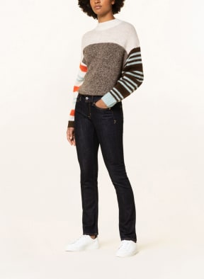 Kings of Indigo Jeans EMI, Color: 2515 GORBI RINSE (Image 1)