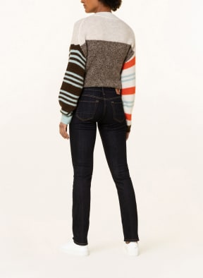 Kings of Indigo Jeans EMI, Color: 2515 GORBI RINSE (Image 1)