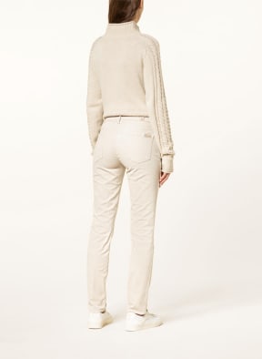 7 for all mankind Cordhose ROXANNE, Farbe: CREME (Bild 1)