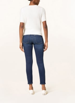 7 for all mankind 7/8-Jeans THE ANKLE SKINNY, Farbe: BI DARK BLUE (Bild 1)