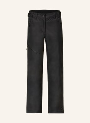 ICEPEAK Skihose CURLEW, Farbe: SCHWARZ (Bild 1)