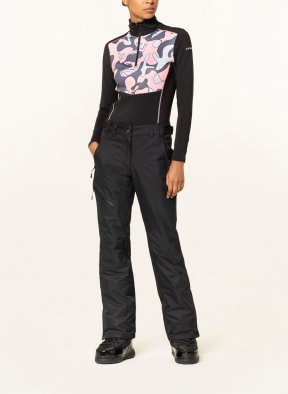 ICEPEAK Skihose CURLEW, Farbe: SCHWARZ (Bild 1)