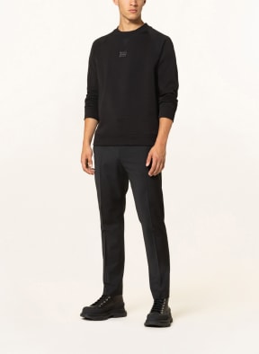 HUGO Sweatshirt DIOMBO, Farbe: SCHWARZ (Bild 1)