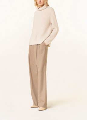 FTC CASHMERE Cashmere sweater , Color: CREAM (Image 1)