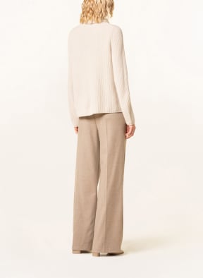 FTC CASHMERE Cashmere sweater , Color: CREAM (Image 1)