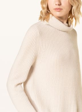 FTC CASHMERE Cashmere sweater , Color: CREAM (Image 1)