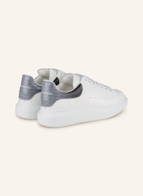 Alexander McQUEEN Sneakers , Color: WHITE/ GRAY (Image 1)