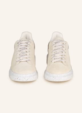 Alexander McQUEEN Sneakers, Color: CREAM (Image 1)