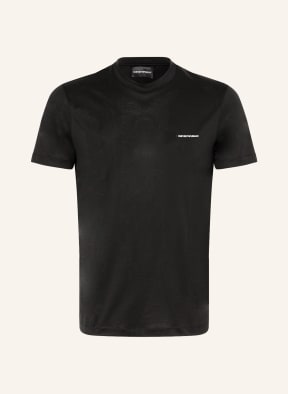 EMPORIO ARMANI T-Shirt, Farbe: SCHWARZ (Bild 1)