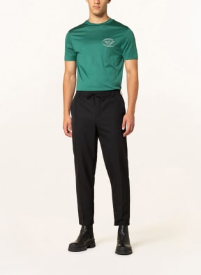 EMPORIO ARMANI T-Shirt, Farbe: GRÜN (Bild 1)
