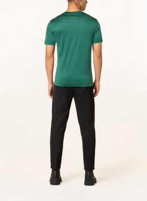 EMPORIO ARMANI T-Shirt, Farbe: GRÜN (Bild 1)
