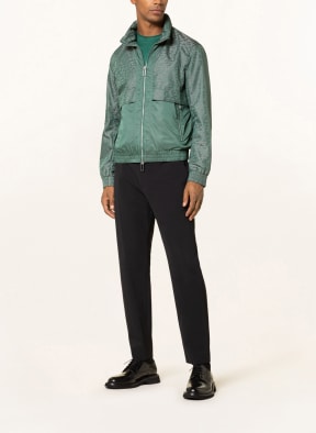 EMPORIO ARMANI Blouson, Farbe: GRÜN (Bild 1)