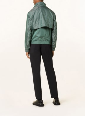 EMPORIO ARMANI Blouson, Farbe: GRÜN (Bild 1)