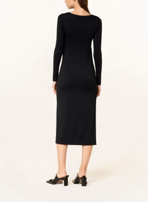 MIRYAM Dress , Color: BLACK (Image 1)
