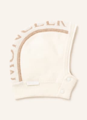 MONCLER enfant Balaclava, Farbe: BEIGE (Bild 1)